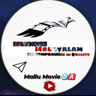 Telegram group profile photo for MALLU MOVIES MA