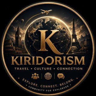 Telegram profile photo for انجمن کیریدوریسم