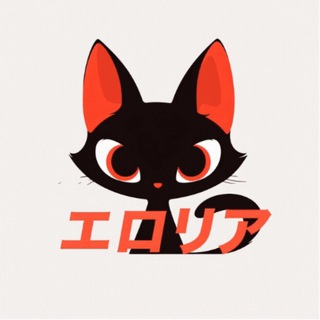 Telegram group profile photo for Eloria