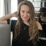 Telegram profile photo for Свята Александрова