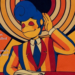 Telegram profile photo for 𝘼𝙙𝙖𝙥𝙩𝙚𝙧/🎭📼/𝒱𝒾𝓃𝓉𝒶ℊℯ ℒ𝒶ℊℴℴ𝓃•✧*。