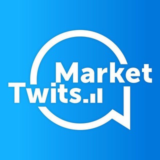 Telegram profile photo for Market Twits