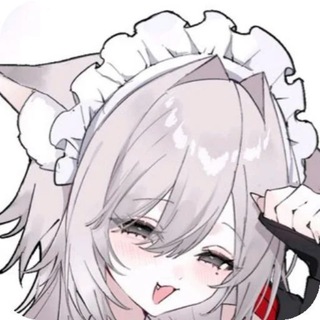Telegram profile photo for 媚黑音声|成人小说|淫词艳曲