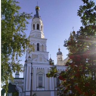 Telegram profile photo for СТРОИМ ПРАВОСЛАВНУЮ ШКОЛУ ВМЕСТЕ !