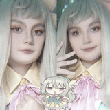 Telegram profile photo for 𝑴𝒂𝒓𝒄𝒉