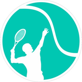 Telegram profile photo for ТЕННИС ЮНАЙТЕД | ЕКБ