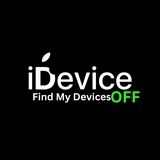 Telegram profile photo for iDevices FMI OFF Support