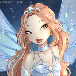 Telegram profile photo for дианозавр