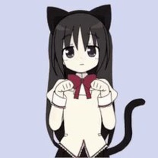 Telegram profile photo for кунилингус.