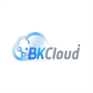 Telegram profile photo for BKCloud 官方频道