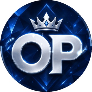 Telegram profile photo for OP COMMUNITY