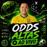 Telegram profile photo for ODD ALTA AO VIVO 🚨Helder da bet
