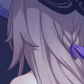 Telegram profile photo for hate hoyo ships confession
