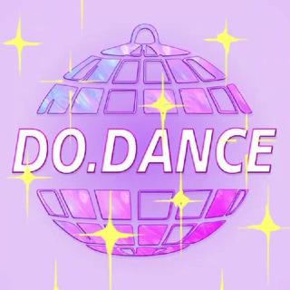 Telegram profile photo for Ду.Дэнс | Do.Dance | Аренда залов