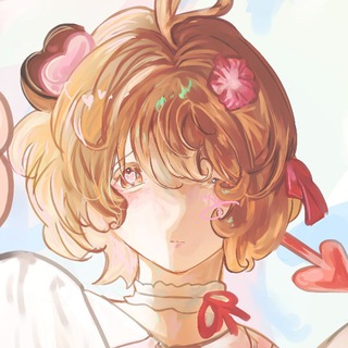 Telegram profile photo for это амаля🎐