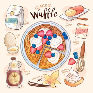 Telegram profile photo for 𝗓 𐰁๋࣭ umin bakey! 🥨🥖👩🏻🍳