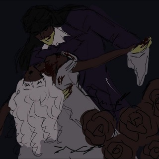 Telegram profile photo for Арты духовки👻