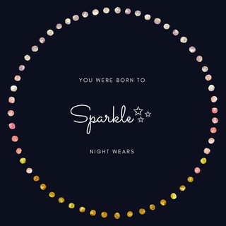 Telegram profile photo for Sparkle Pjs