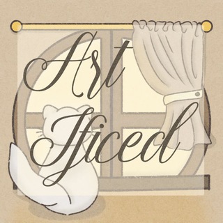Telegram profile photo for ARTIFICED, SPECIAL PRICE!