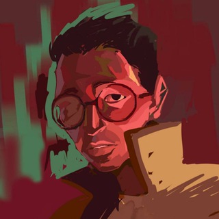 Telegram profile photo for Убежище