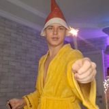 Telegram profile photo for Абузик лудит