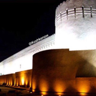 Telegram profile photo for کانال فرهنگی،مذهبی کوشکنویزد
