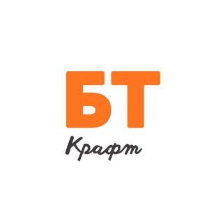 Telegram profile photo for БТ Крафт