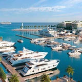 Telegram profile photo for Port De La Mer / Dubai