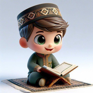 Telegram profile photo for Bolalar tarbiyasi