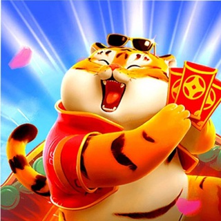 Telegram profile photo for Tigre sortudo que paga! π€
