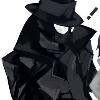 Telegram profile photo for Мэнта инфо чорт