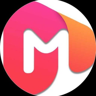 Telegram profile photo for اپلیکیشن مووی هایپ