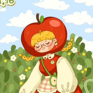 Telegram profile photo for 🍎SWEET APPLE PARTY🍎