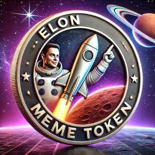 Telegram profile photo for TrumpXElon(TXE)