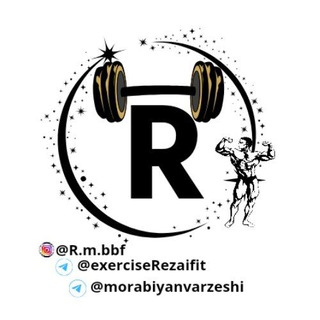 Telegram profile photo for گروه ورزشکاران و مربیان