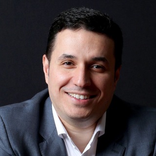 Telegram profile photo for د. أحمد عمارة