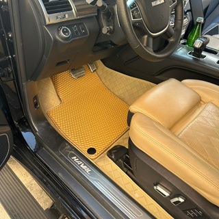 Telegram profile photo for Luxecar.uz