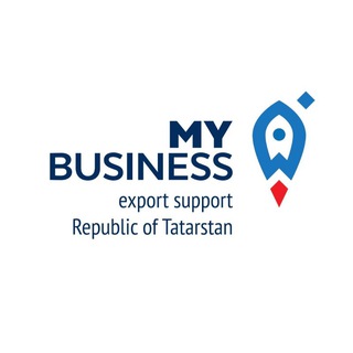 Telegram profile photo for Экспорт Республики Татарстан