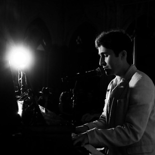 Telegram profile photo for Giorgio in Music | Егор Кархоткин