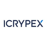 Telegram profile photo for ICRYPEX Resmî Kanalı