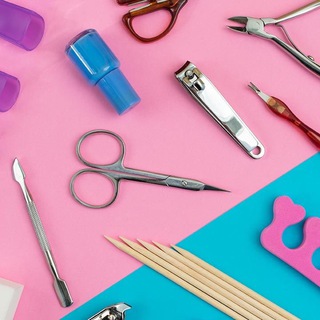 Telegram profile photo for 💅 MANICURE • Manicure Supplies