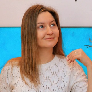 Telegram profile photo for Елена Беляева | книги, смыслы, AI