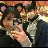 Telegram profile photo for KOREAN_LOVE_