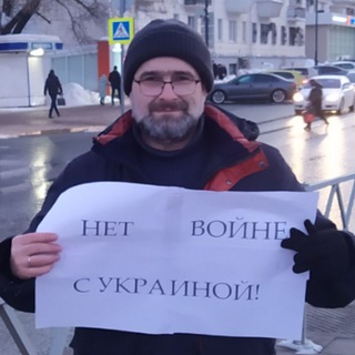Telegram profile photo for Андрей Морозов