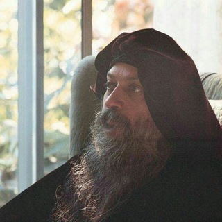 Telegram profile photo for OSHO'S-HUB- हिंदी🙏