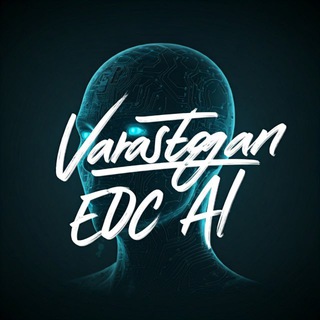 Telegram profile photo for VarastAI