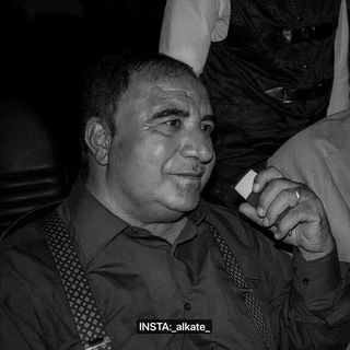 Telegram profile photo for كاظم إسماعيل الكاطع