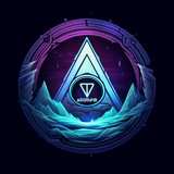 Telegram profile photo for TON | Криптобездна ️