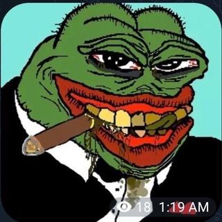 Telegram profile photo for Crypto Mining ™️ ⛏️