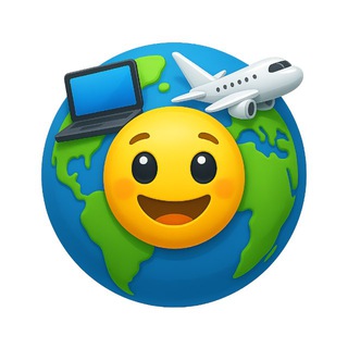 Telegram profile photo for fullremote.it